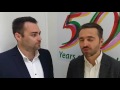 freskon 2017 interview with haifa s product manager of balkan dr. vasilis tsampardoukas