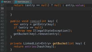 86 Solution Refactoring