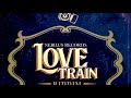 Right Choice - Blvk H3ro - Love Train Riddim