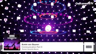 Armin van Buuren - Communication (Tomas Heredia Remix)