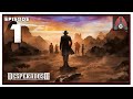 Let's Play Desperados III With CohhCarnage - Episode 1