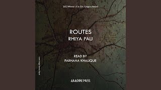 Chapter 18 - Routes