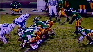 1990 Richland Bombers vs Mountain View