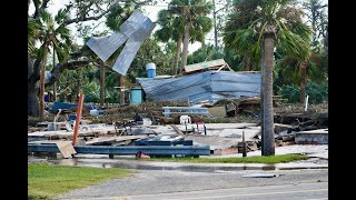 Live: Category 4 Hurricane Helene slams into Florida, leaves extensive damage in Steinhatchee