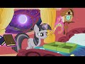 mlp fim season 2 episode 2 the return of harmony part 2