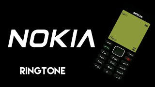 📱 Nokia Ringtone (Cover)📱