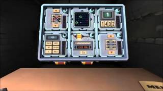 Keep Talking and Nobody Explodes - How to interpret morse code as the bomb defuser