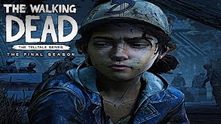 The Walking Dead:Season 4: "The Final Season" TRAILER - (DomTheBomb Walking Dead)