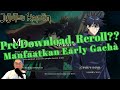 🔥UDAH BISA DOWNLOAD🔥 YG MAU REROLL MANFAATKAN EARLY GACHA‼️  [JJK Phantom Parade]