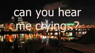 Bruno Mars - Long Distance with Lyrics
