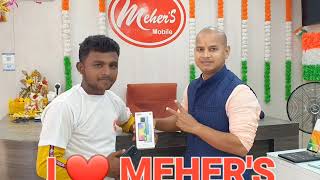 MEHER'S MOBILE NUAKHAI OFFER BBSR,SAMBALPUR, BARGARH, BARPALI