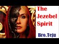 TPM MESSAGES | THE JEZEBEL SPIRIT |26-7-21| BROTHER TEJU |TPM |Christian messages| BIBLE SERMONS