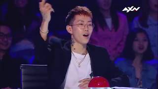 MOST HIGH ENERGY Moments This Season! | Asia's Got Talent 2019 on AXN Asia