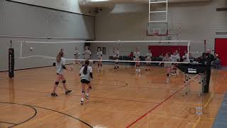 AVCA Video Tip of the Week: Youth Hitting Drill