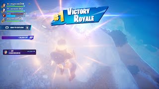 How to EASILY Win a Victory Royale in any Tournament mode in Fortnite Quest!