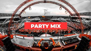 Best EDM Party Mix 2020 | VOL -26 |SANMUSIC