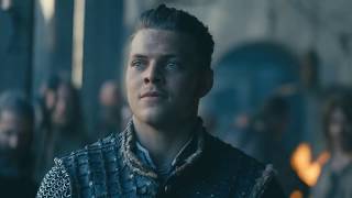 Vikings Ivar the Boneless ll Rage