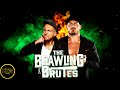 WWEMUSIC - The Brawling Brutes Entrance Theme Song - 