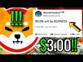 SHIBA INU: ELON MUSK PROVES IT IS POSSIBLE! OMFG! UNDER 1 CONDITION ONLY - SHIBA INU COIN NEWS TODAY