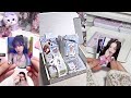 🧡🌸 Packing Kpop Photocards [ ASMR ] ✨Ep.104 | Douyin compilation