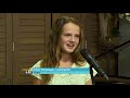 amira willighagen performs