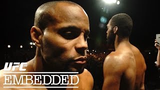 UFC 182 Embedded: Vlog Series - Episode 5