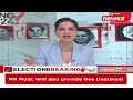 39% voter turnout recorded till 1 pm in phase 6 lok sabha elections 2024 newsx