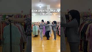 Terkadang ekspektasi tidak sesuai 😅 #shorts #ngakakkocak #viral #lucu #komedi #meme #pakcamvinia