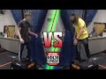 Sam Folsom vs. Kaden Lebsack at Ultimate Ninjas St. Louis | National Ninja League Season 6