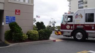 FD Connections