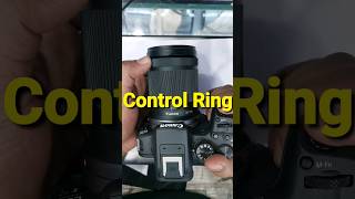 Canon R10 Control Ring #canonr10 #canonr7 #kumartech007 #Canoncontrolring #canonbestcamera