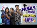 Family Vlog Affecting Life | Social Media Influencer | YS EP-192 | SKJ Talks | Family Short film