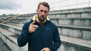 Chris Robshaw | Speed off the Ground (#1) | Series Intro