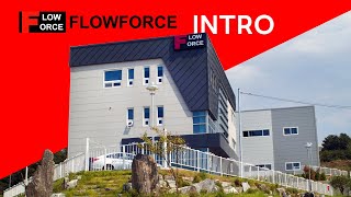 flowforce 플로우포스