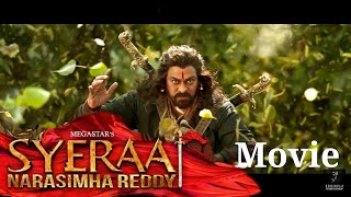 MegaStar Chiranjeevi New Movie|Hindi|HD|Kajal Agarwal|