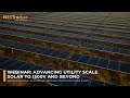 GTM Webinar: Advancing Utility Scale Solar to 1500V and Beyond