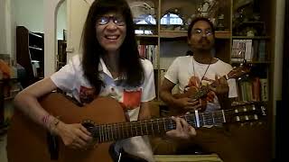 ใครๆ ก็รู้ - ภูสมิง หน่อสวรรค์ Covered by Jessy Folk