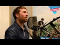 Jamie Lawson - Wasn't Expecting That - unplugged bei antenne 1