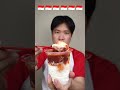 makan serba merah putih 🇮🇩 asmr mukbang