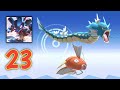 Elf Explorer/Pokemon | Main Quest Rank 38-39 | Just Gameplay Part 23 [Android]