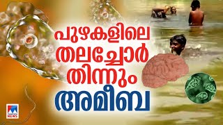 ജലാശയങ്ങളിലെ കുളി പതിവാണോ?; ഈ ലക്ഷണങ്ങളുണ്ടോ? അവഗണിക്കരുത്, അമീബിക് മസ്തിഷ്ക ജ്വരമാകാം | Health