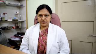 How To Solve The Problems Of Eyes ( In Telugu )by Dr. M.Hima Bindu, Consultant Ophthalmologist.