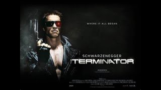 The Terminator : A Retrospective (Documentary) w/edits (Arnold, Michael Biehn, Linda Hamilton)