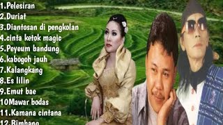 BERASA NOSTALGIA!!: KUMPULAN LAGU POP SUNDA 2025 TERBAIK COCOK BUAT SANTAI