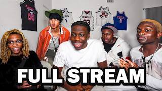 Dabo, Prettifun, Slayr, Lucy Bedroque & Egobreak FULL STREAM!
