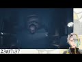 あまりの難易度に命乞いをするおじゃる丸になる歌衣メイカ【little nightmares 2 リトルナイトメア2 】 3