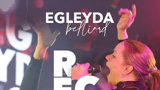 ReCap de nuestro concierto 1xJesus con Egleyda Belliard #egleyda #1xJesus