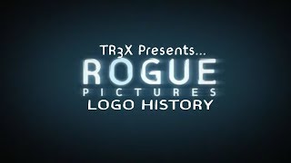 Rogue Pictures Logo History