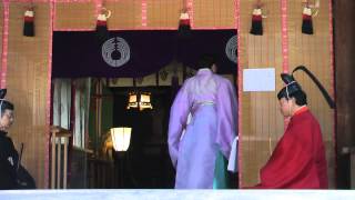 須賀川秋まつり2014　２日目　神炊館神社秋季例大祭　福島県須賀川市 00242