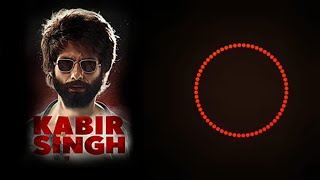 Kabir Singh theme song | best theme song | New theme song | Kabir Singh bgm song | Download link ⬇️
